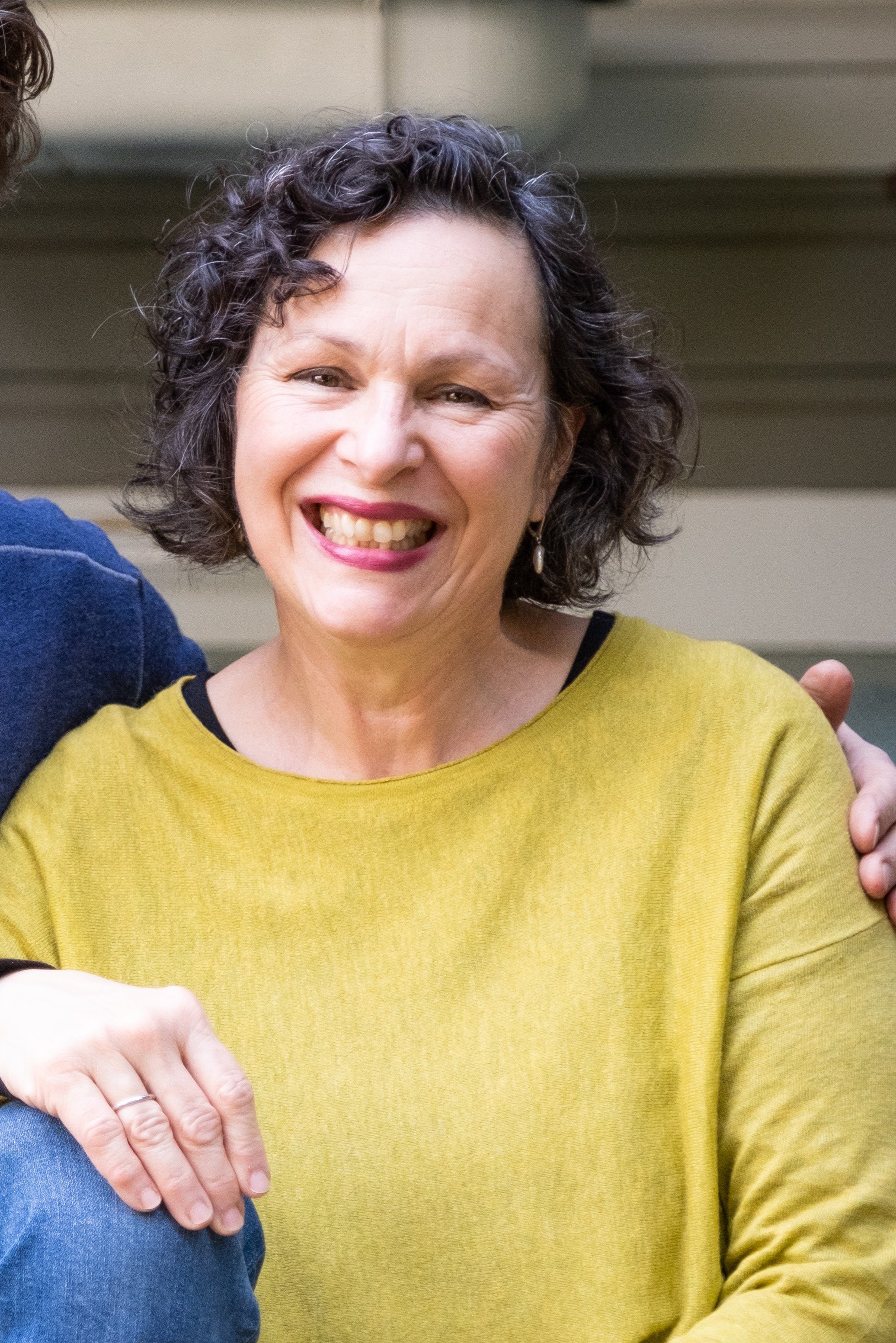 Nanette Humer