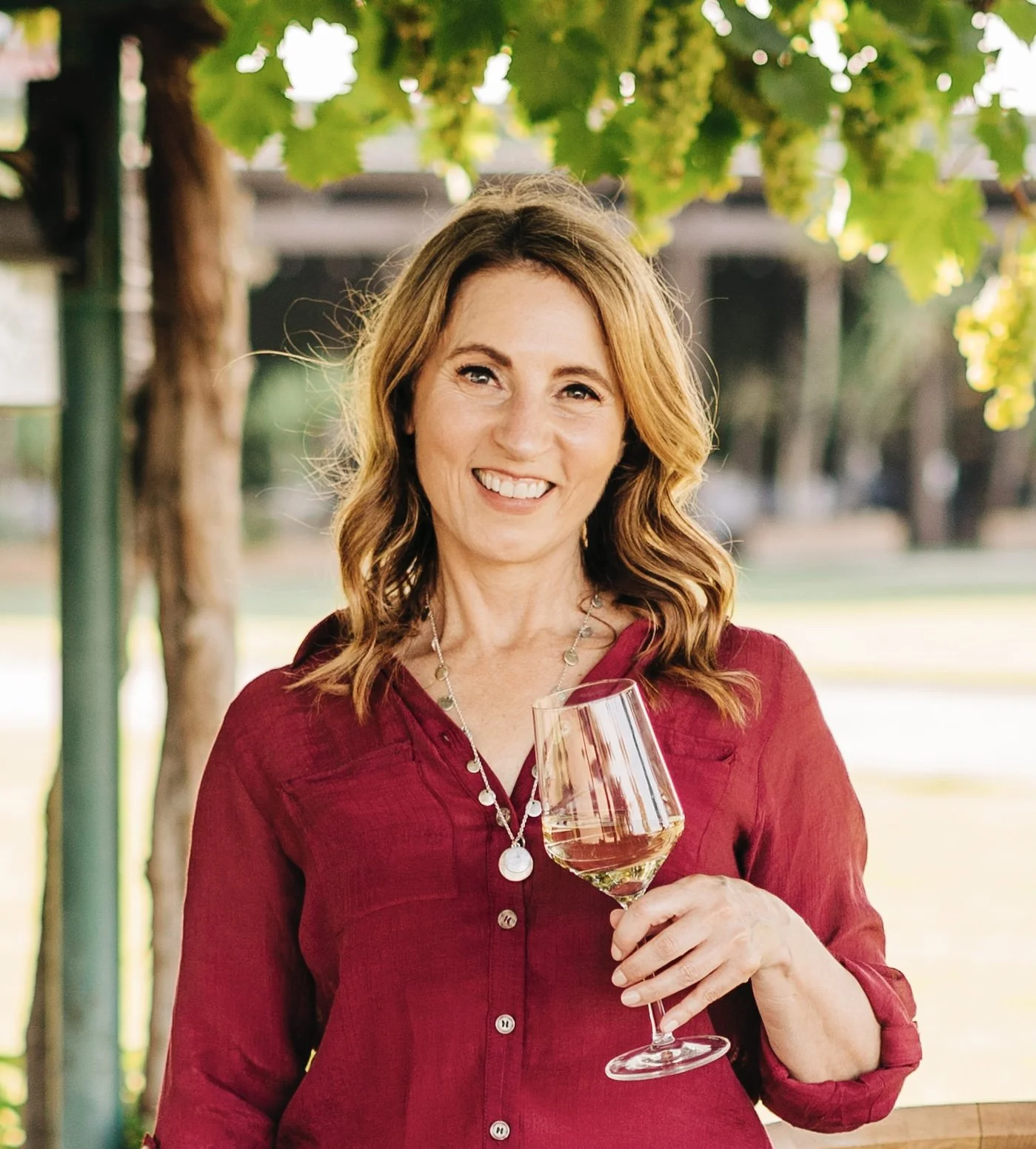 Lisa Amaroli