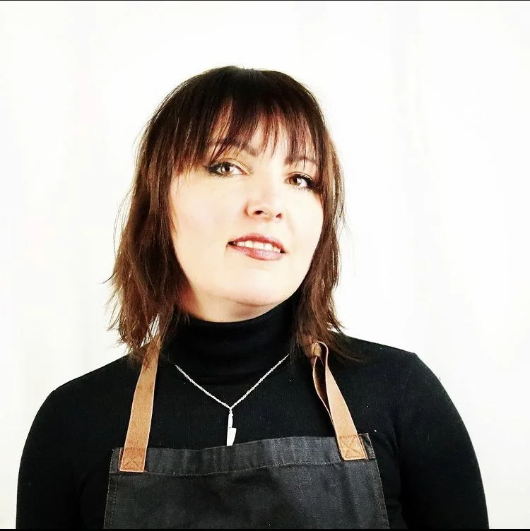 Melanie Burkett
