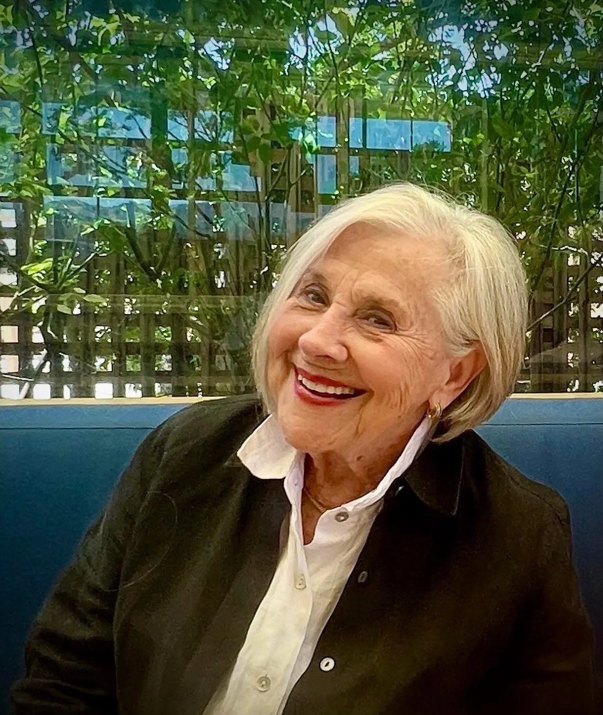 Claudia Sansone