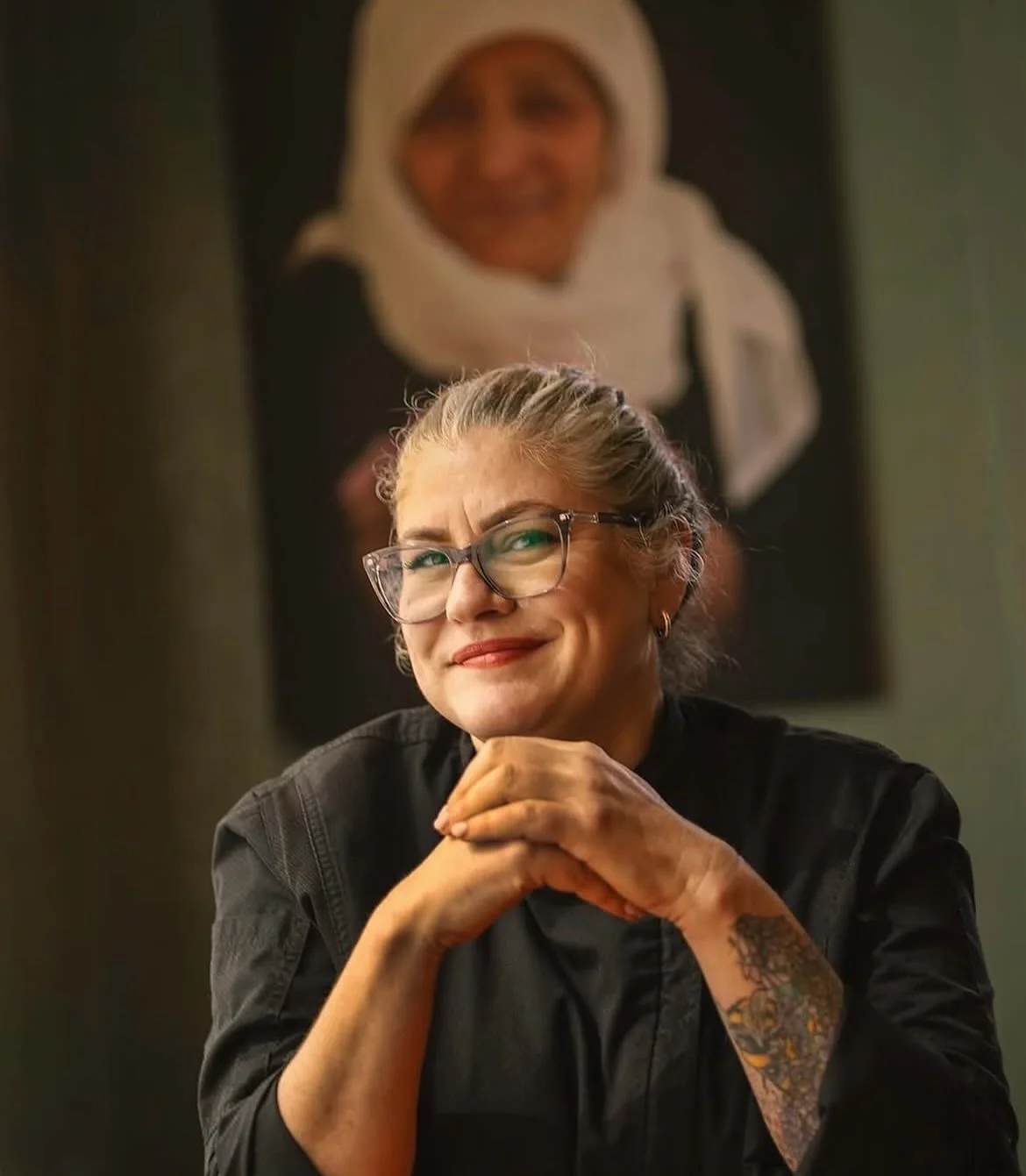 Cristina Topham