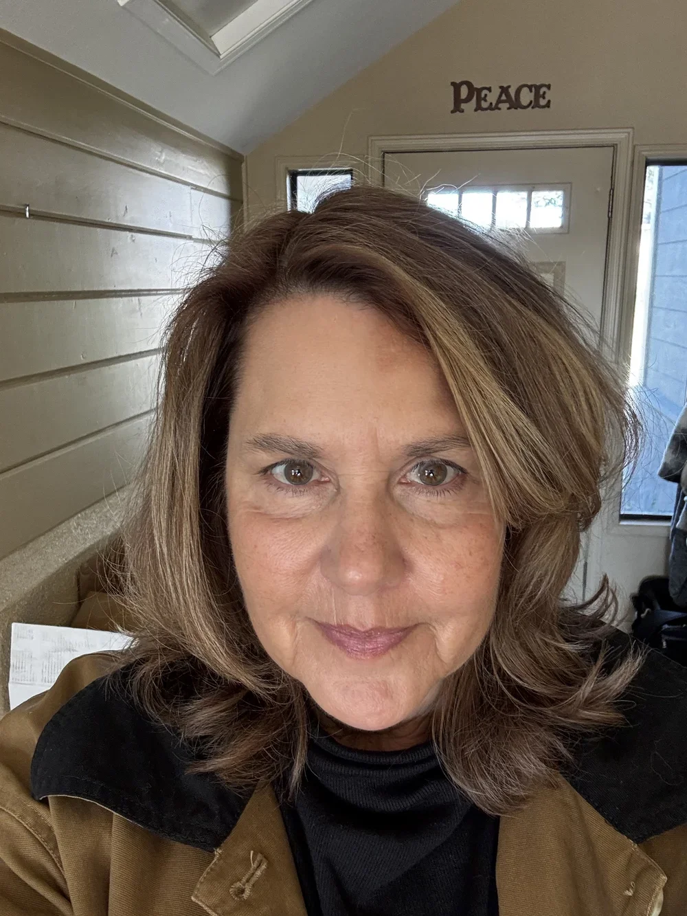 Vicki Tomiser