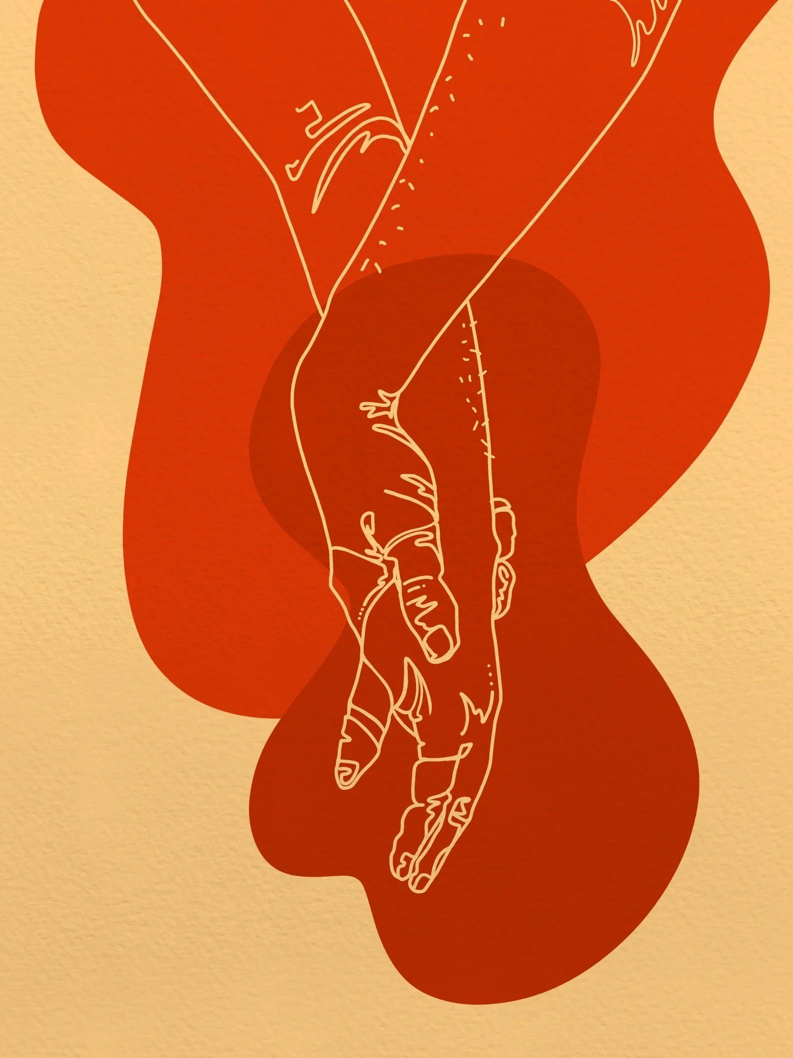 All Hands on Deck - warmth