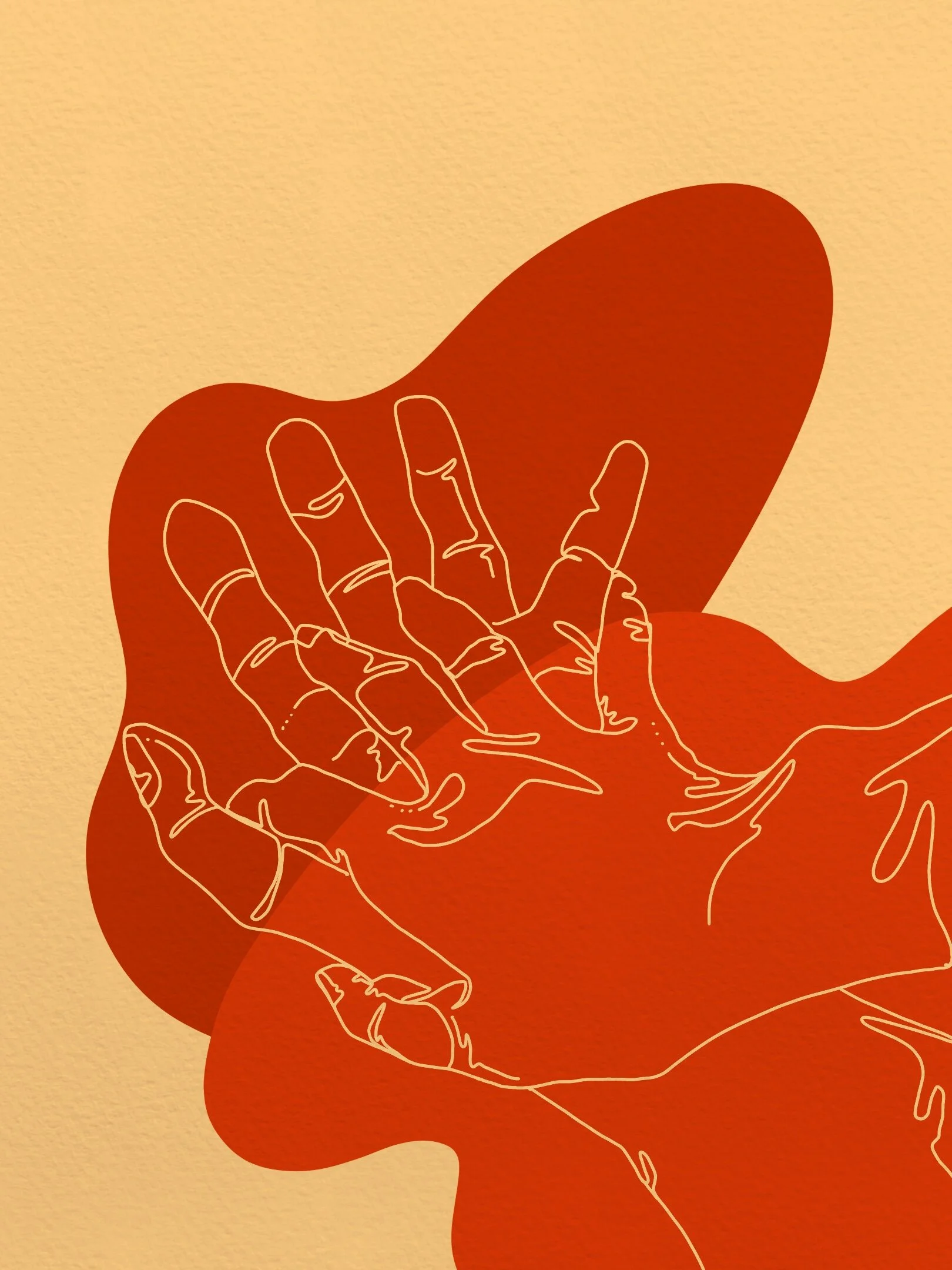 All Hands on Deck - passion