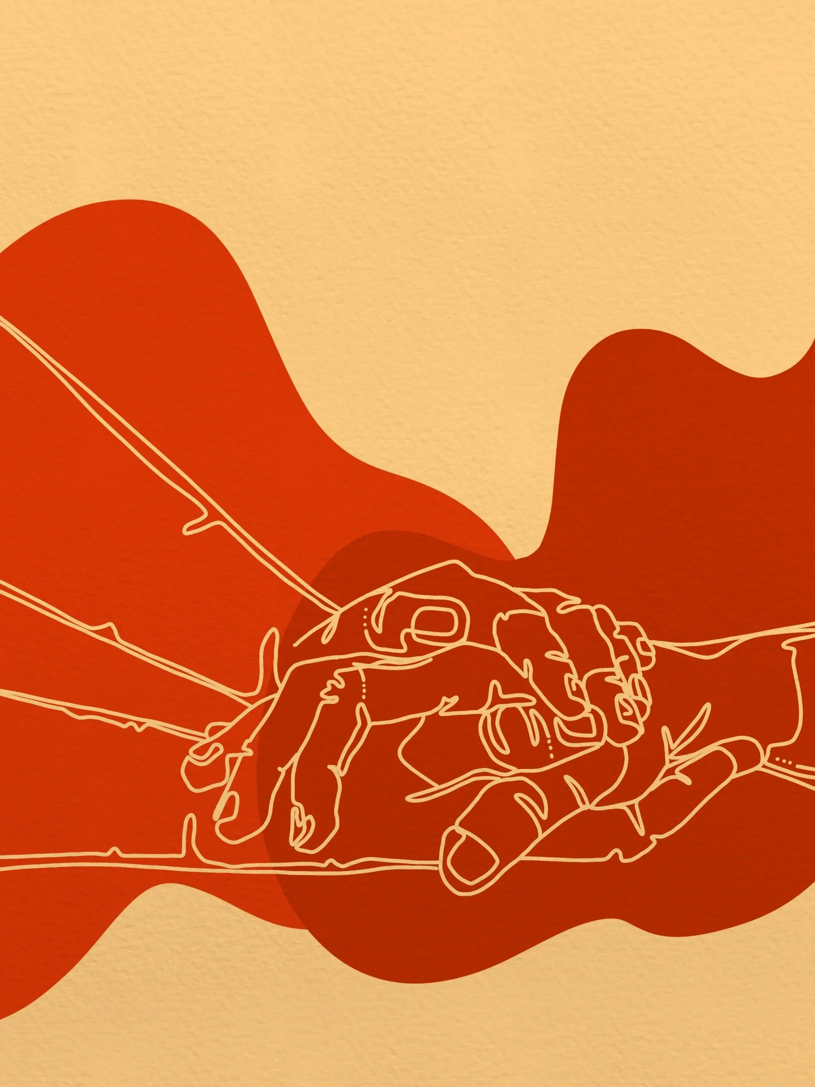 All Hands on Deck - honesty