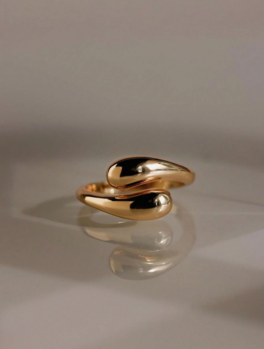 Chunky Gold irregular ring 1.7 - Style Me African.png