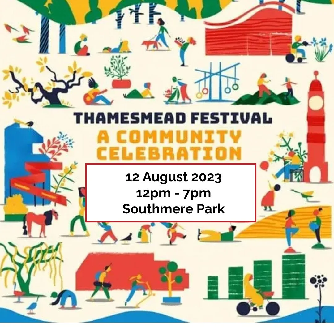 Thamesmead Festival 2023