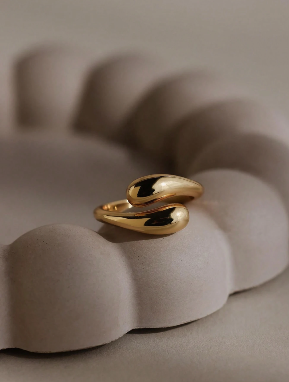 Chunky Gold irregular ring 1.5 - Style Me African.png