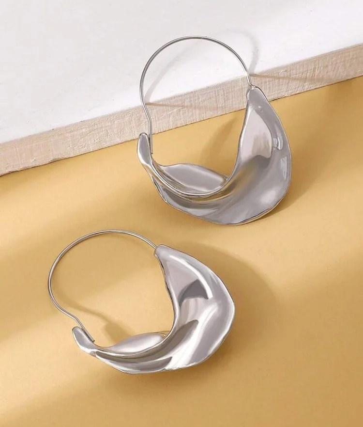 ISilver Fulani style earrings 1.4 - Style Me African.jpeg