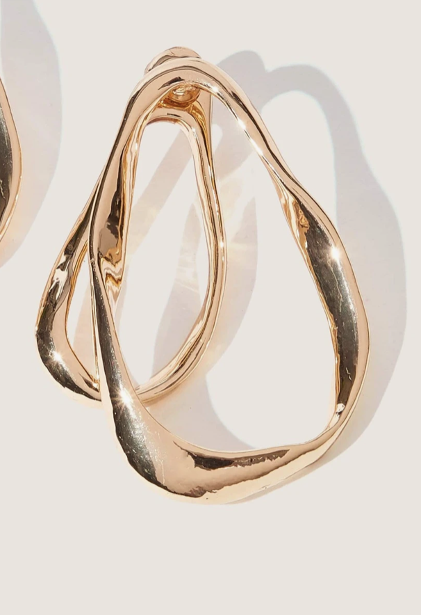 Double layer Irregular ethnic earrings 1.3- Style Me African.png