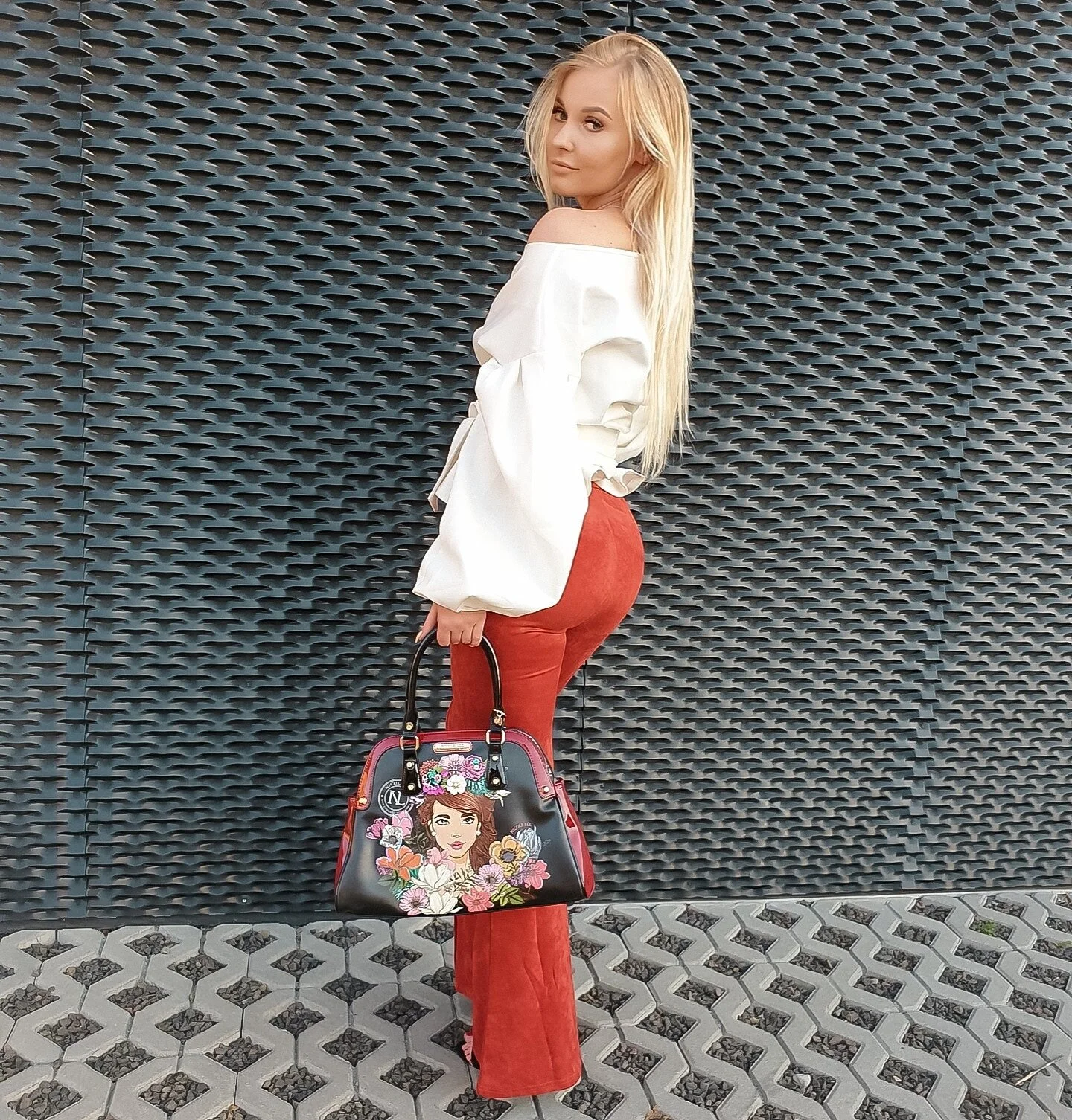 MARIKA JARMACKZYK   @maarikaa91  -  Polonia
