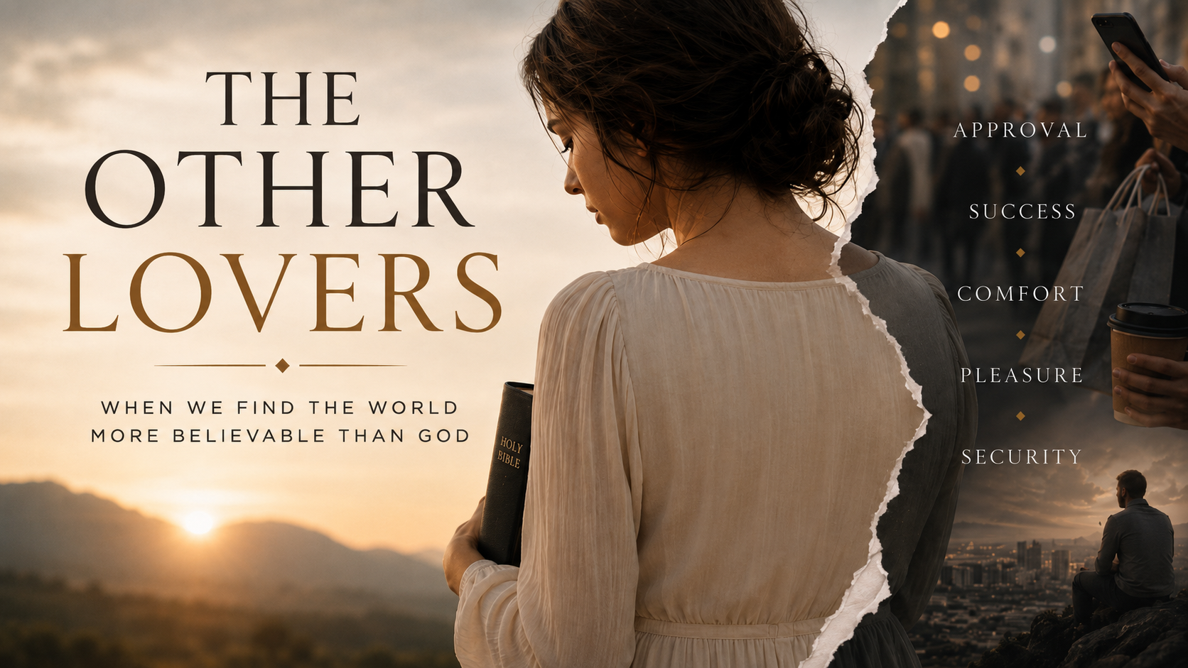 Other Lovers