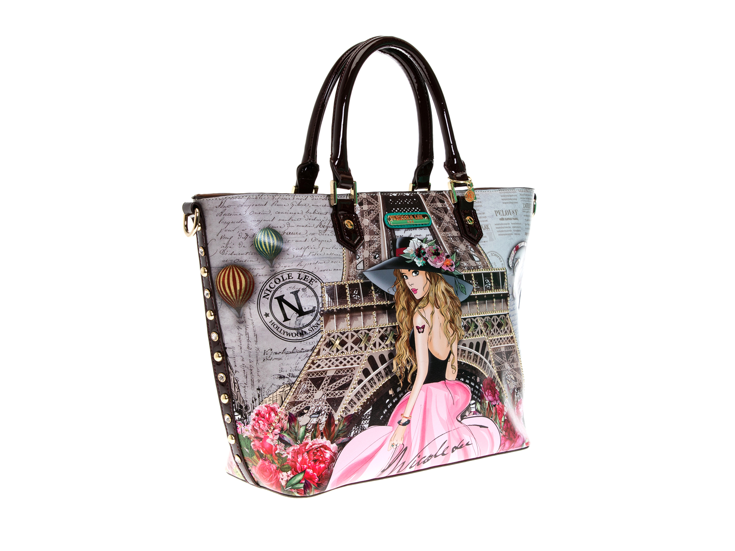 Catalogo De Bolsas Nicole Lee 2020 Outlet Store, UP TO 51% OFF |  www.bravoplaya.com