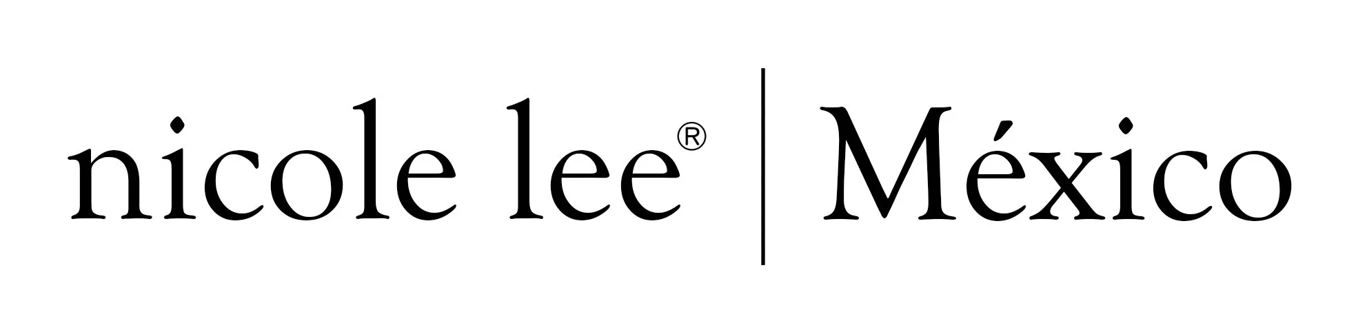 Mayoreo — Nicole Lee Mexico