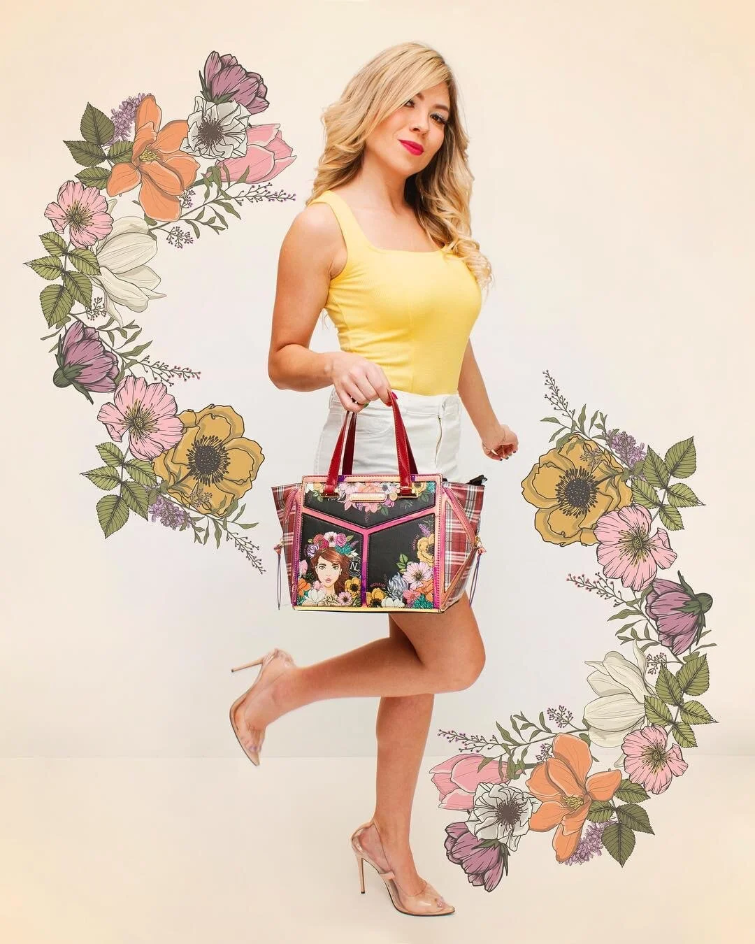 WERA SOSA   @werasosa  -  Mexico