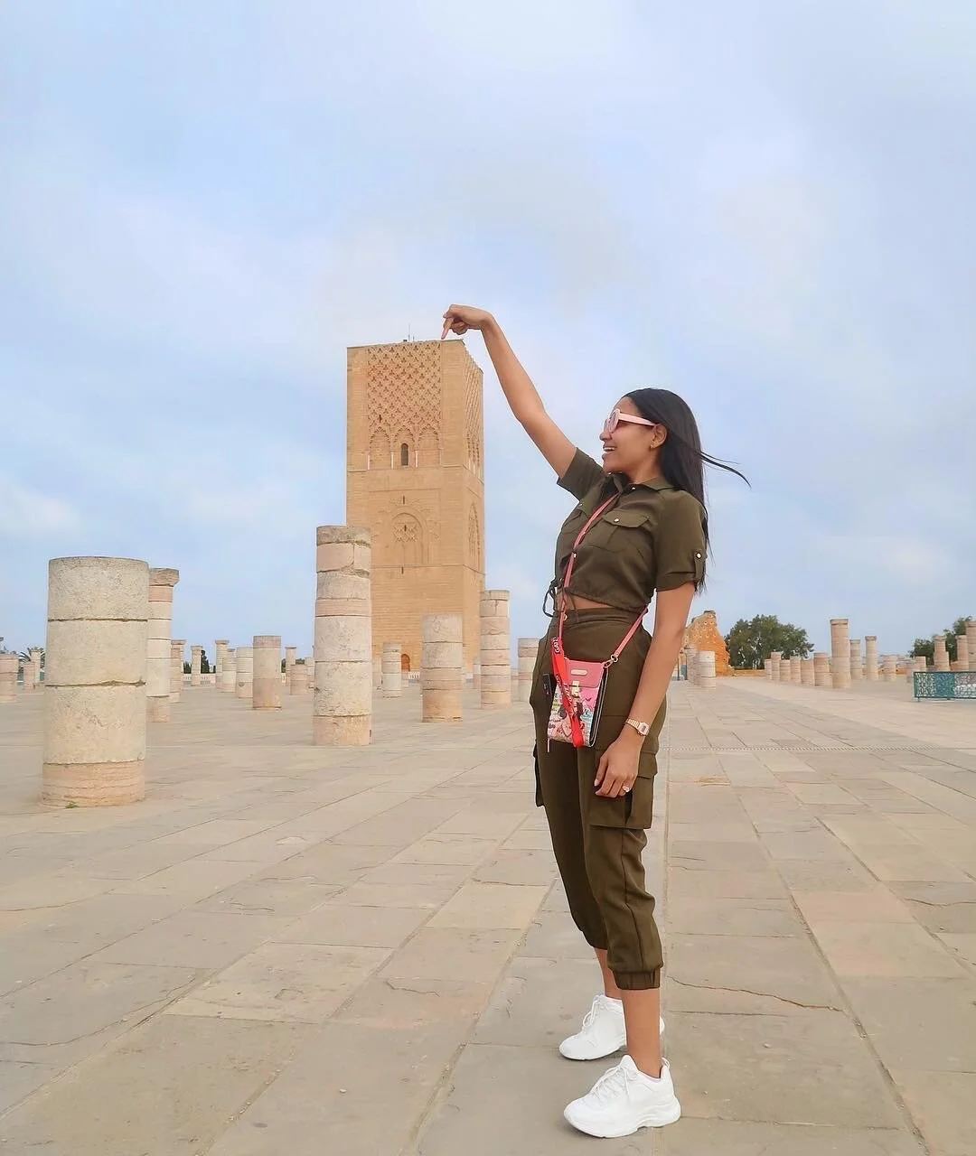 YARISSA   @yarissart  -  Estados Unidos y Rep Dominicana