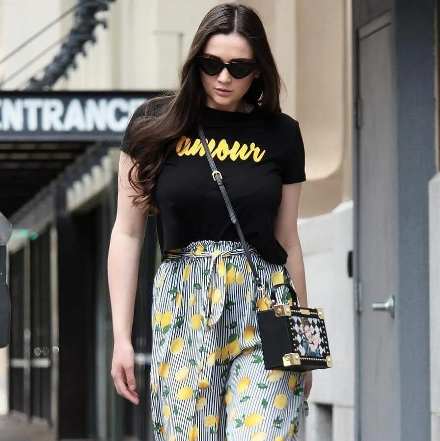 MERJEM BAJRAMI   @memissgirl