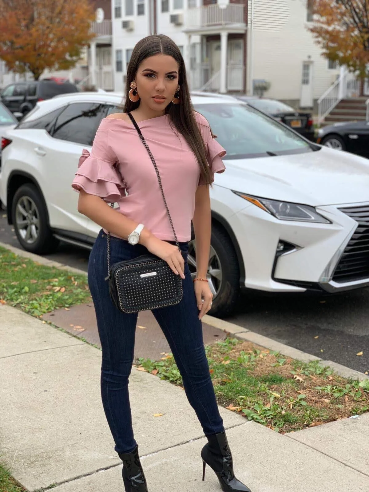 VANESSA VILLARS   -   Honduras