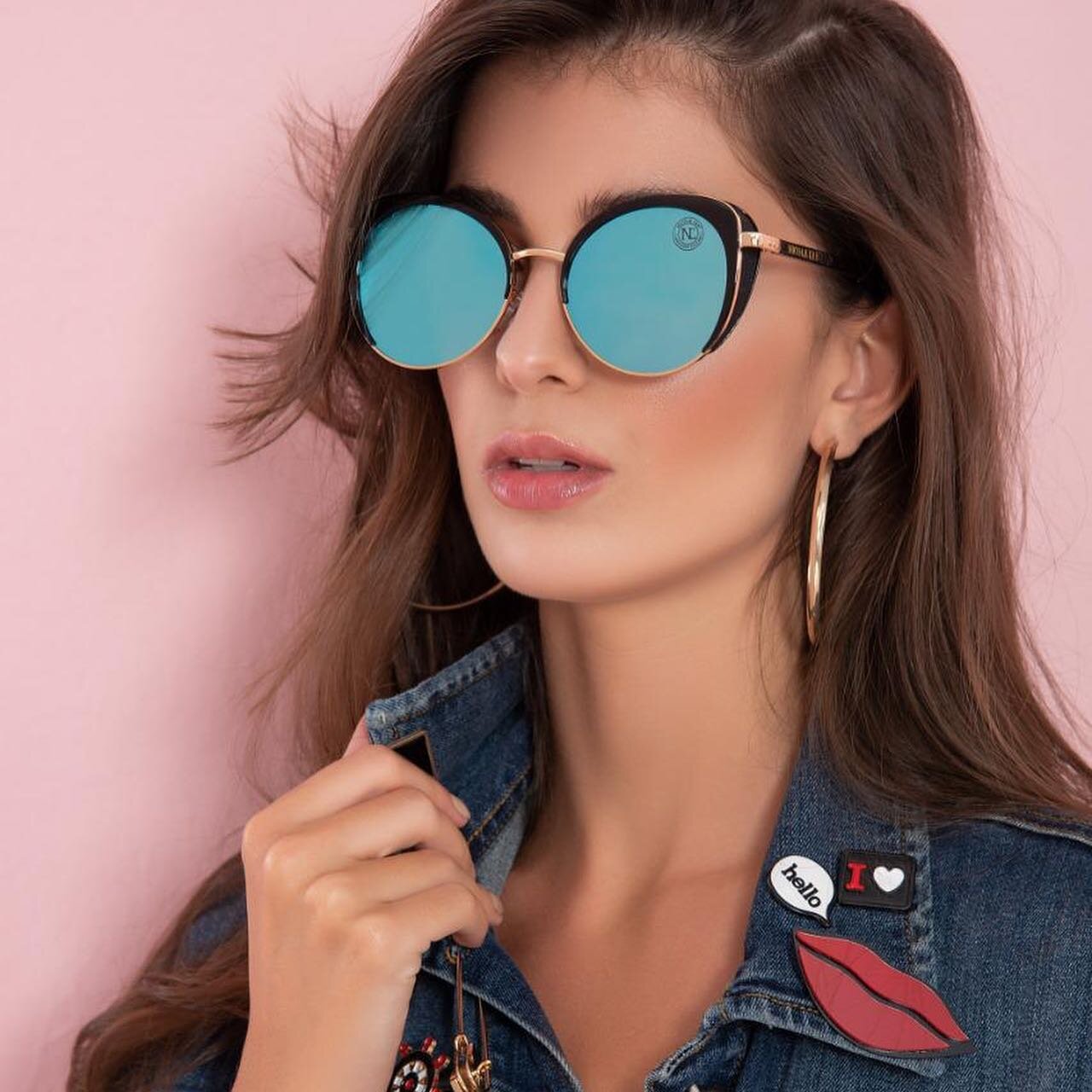 Llegaron los lentes de sol Nicole Lee!🕶 Consulte al distribuidor de su país para más información o visite nuestra página oficial https://nicoleleeusa.com/nl-stores/ para buscar su distribuidor. Link en bio para comprar la nueva colección de Nic