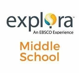 Magazines and reference books for middle school students. Includes thousands of biographies and primary source documents. Subjects include history, current events, science, sports, and biographies. Also includes photos, maps, and flags. Pulls content