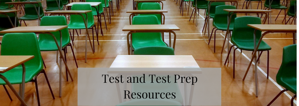 PrepSTEP® for College from LearningExpress Library This link opens in a new window
Provides tools to help improve core academic skills, prepare for college placement tests, explore careers, prepare for occupational exams or build workplace skills. Gr