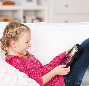 eBook K-8 Collection: 
Titles that support K-8 students across all subject areas. You may access the full text of these eBooks from your computer, or download titles to most popular portable devices.