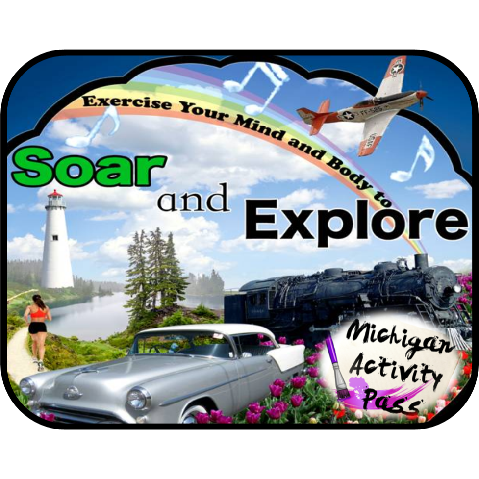 Athens Community Library, Athens, MI