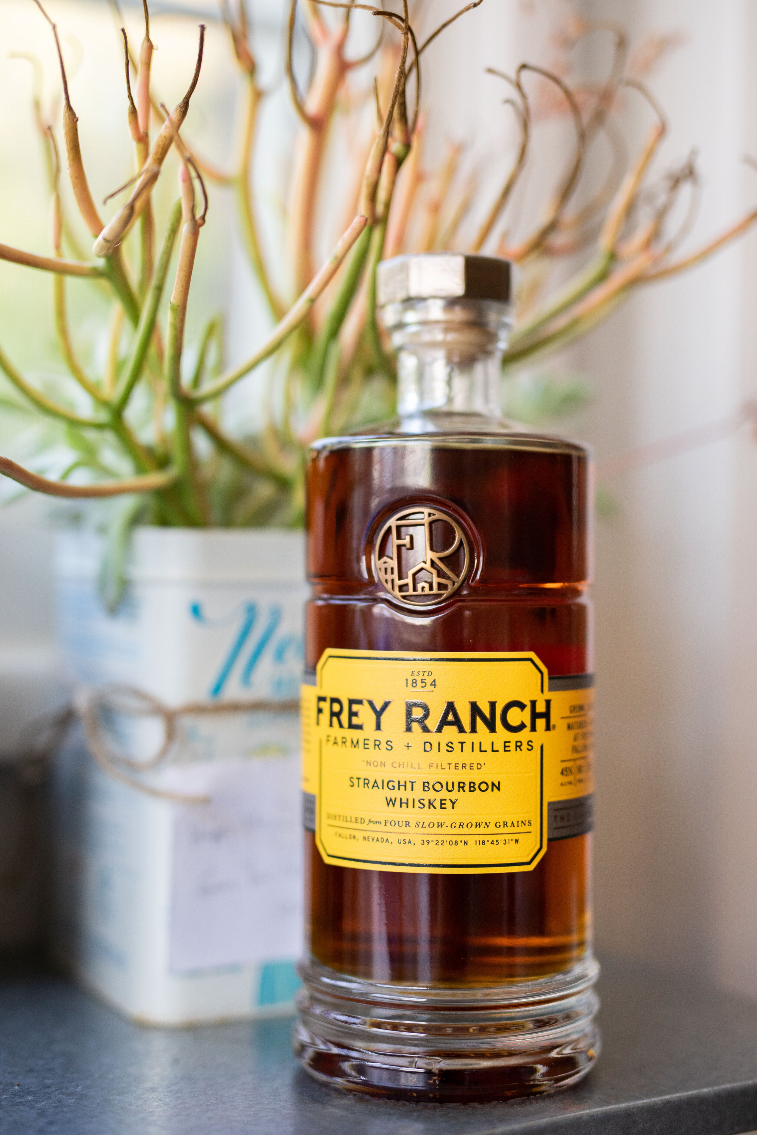 Frey Ranch Bourbon Review [In Depth] The Whiskey Shelf