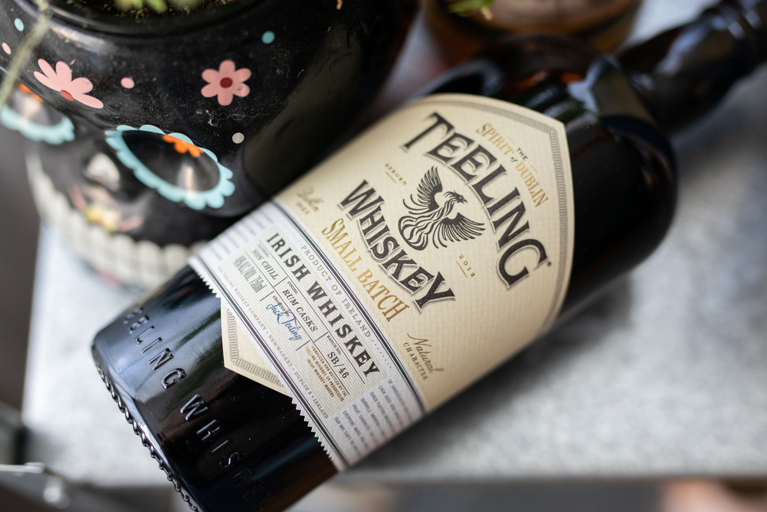 Teeling Small Batch Review — The Whisky Study