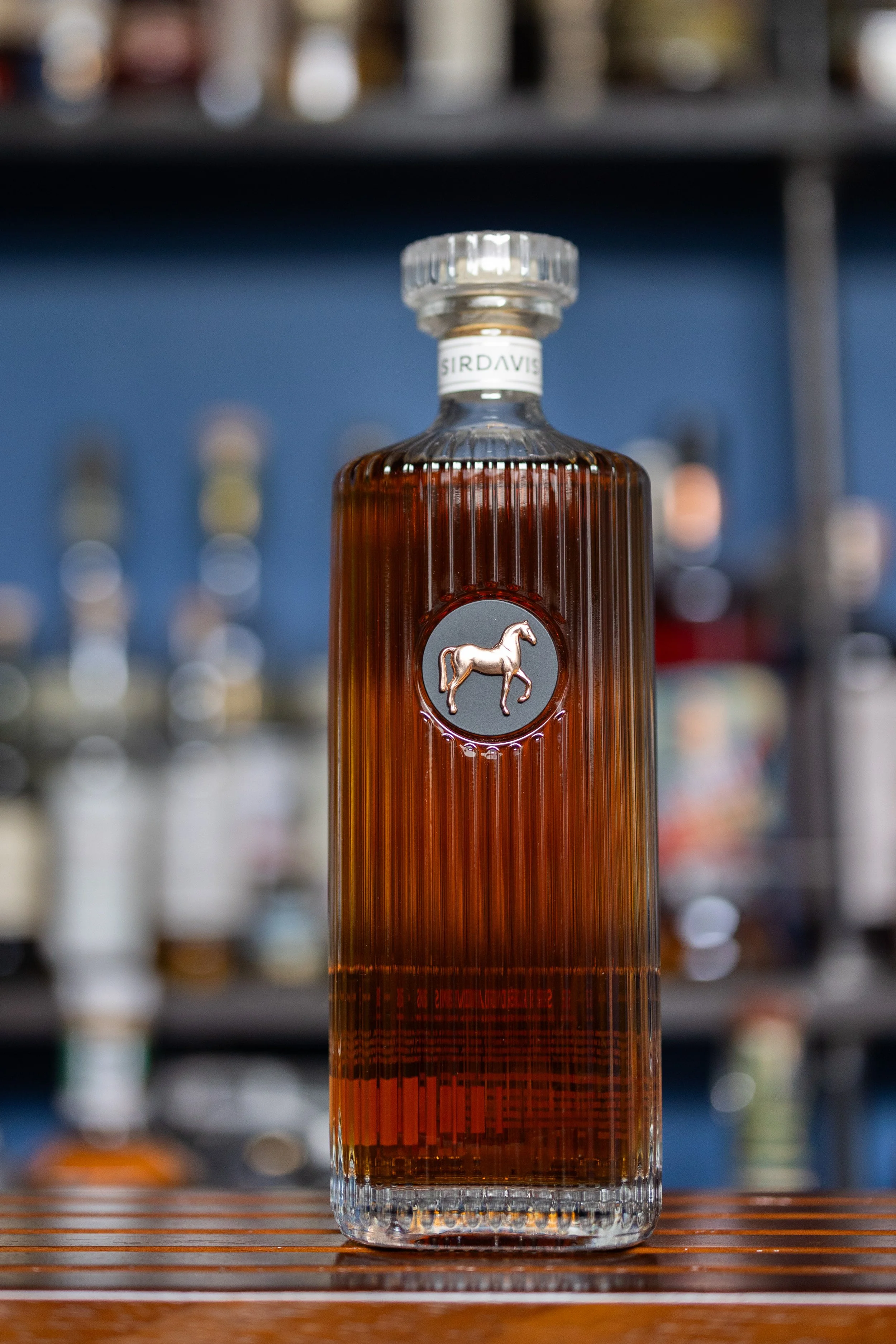 SirDavis Rye Review