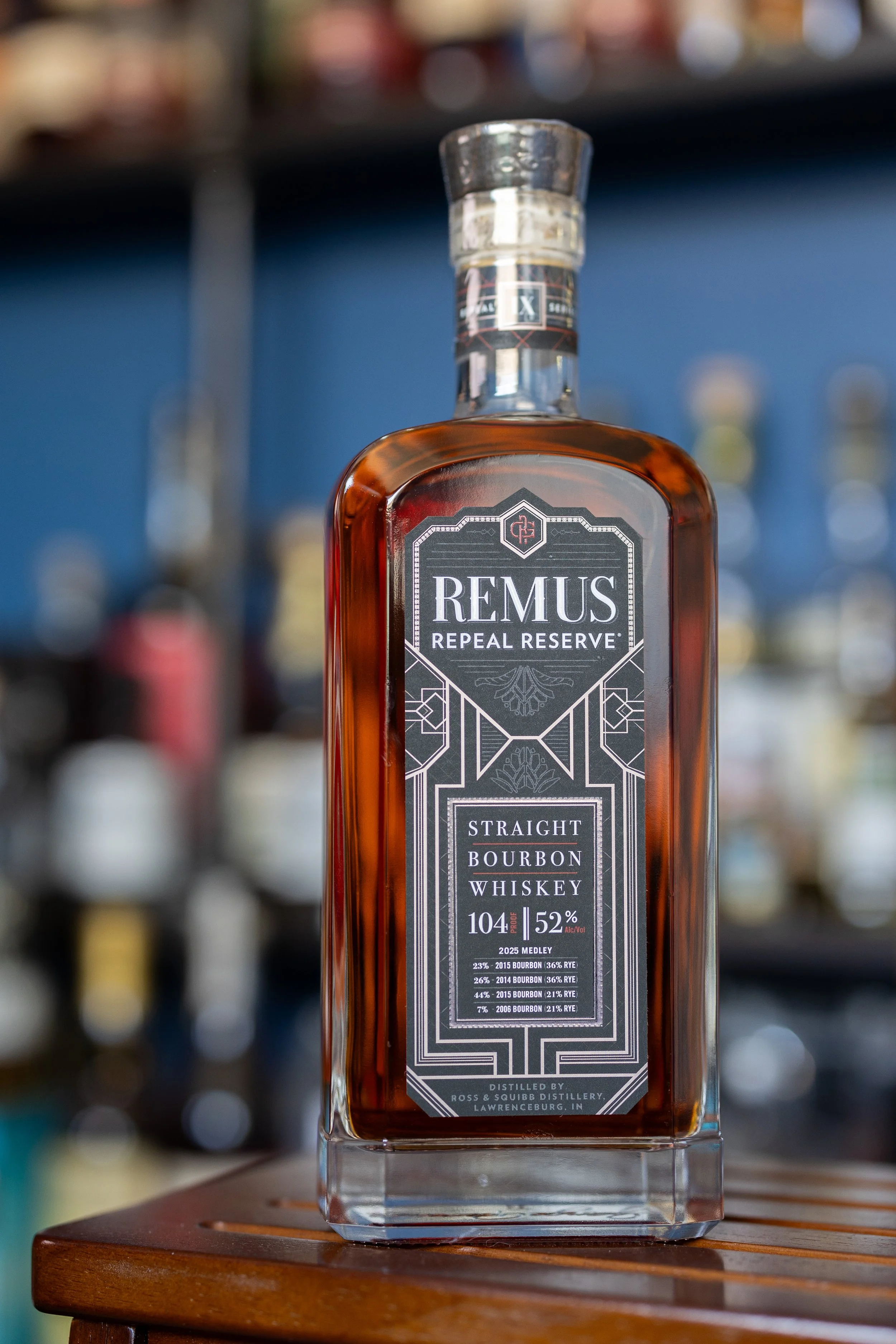 Remus Repeal Reserve IX Review (2025)