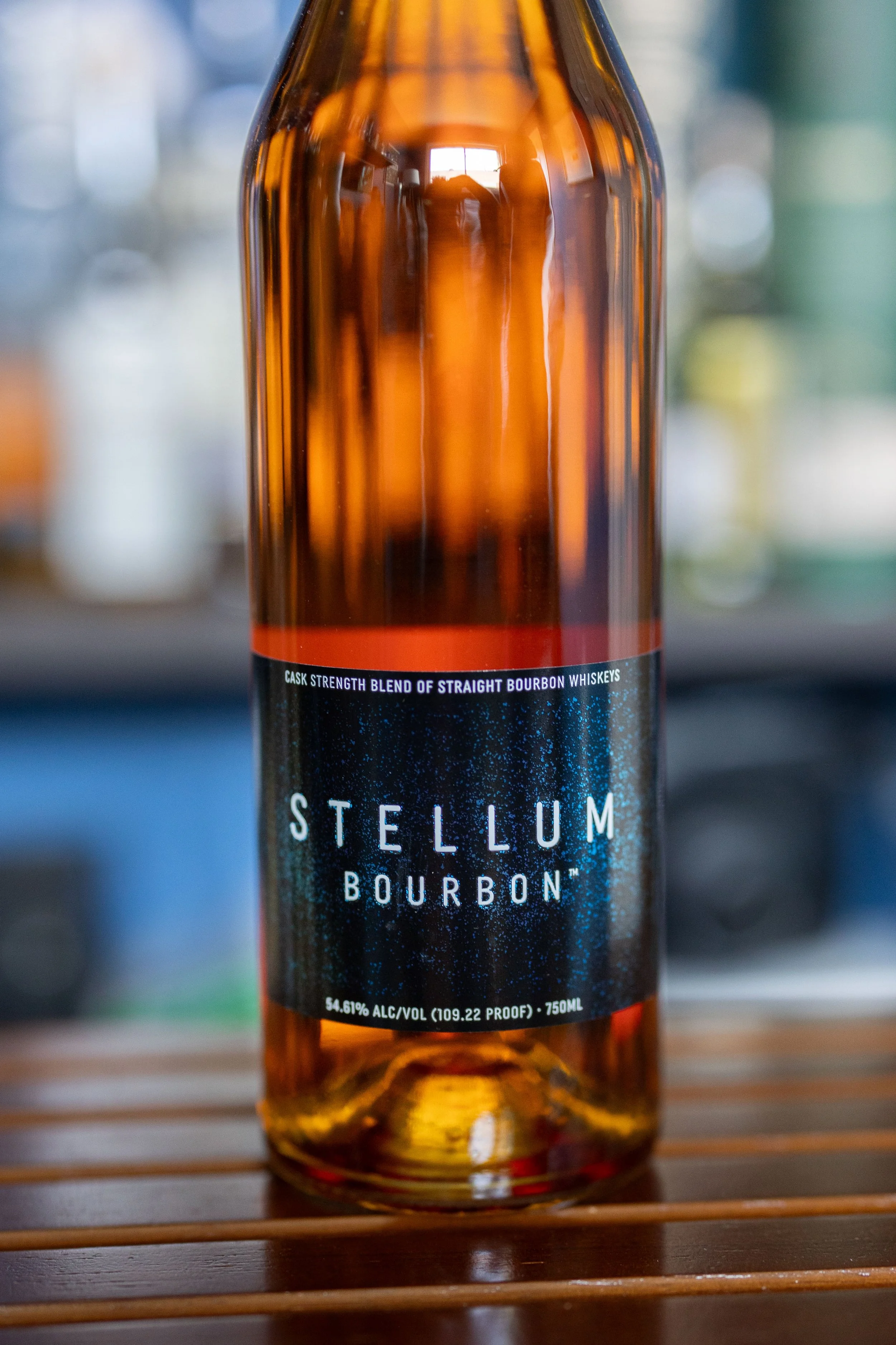 Stellum Black Review