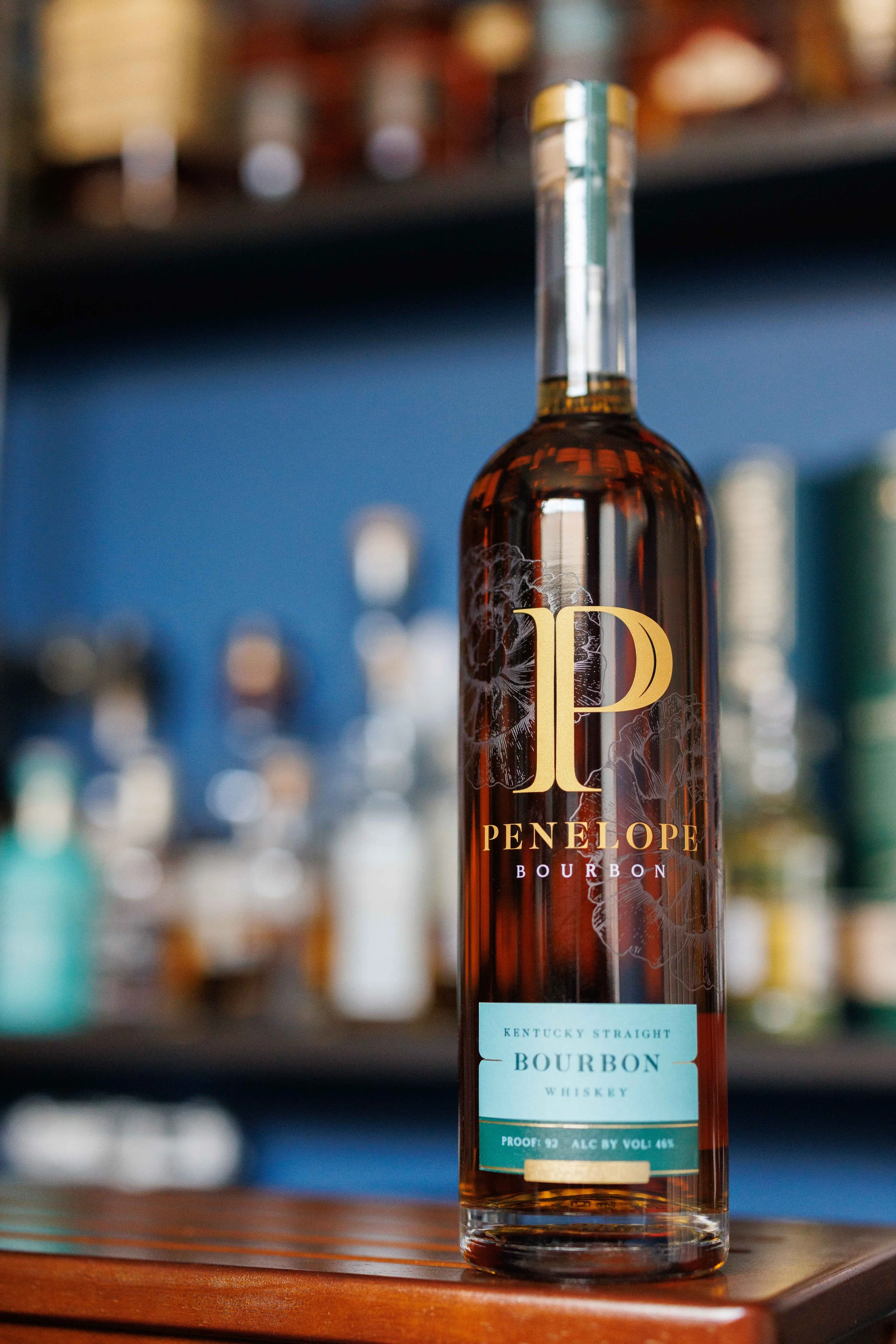 Penelope Classic Series Kentucky Bourbon Review