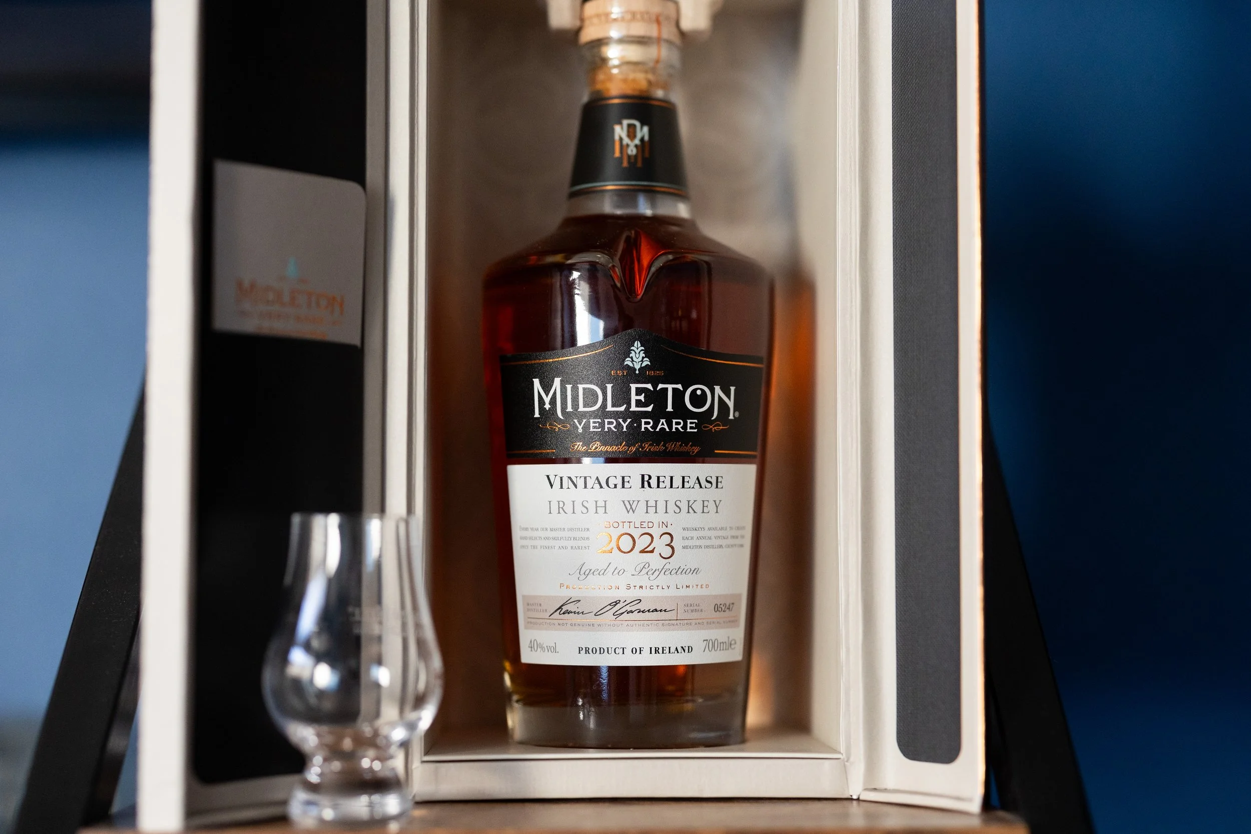 Midleton Very Rare 2023 — The Whisky Study