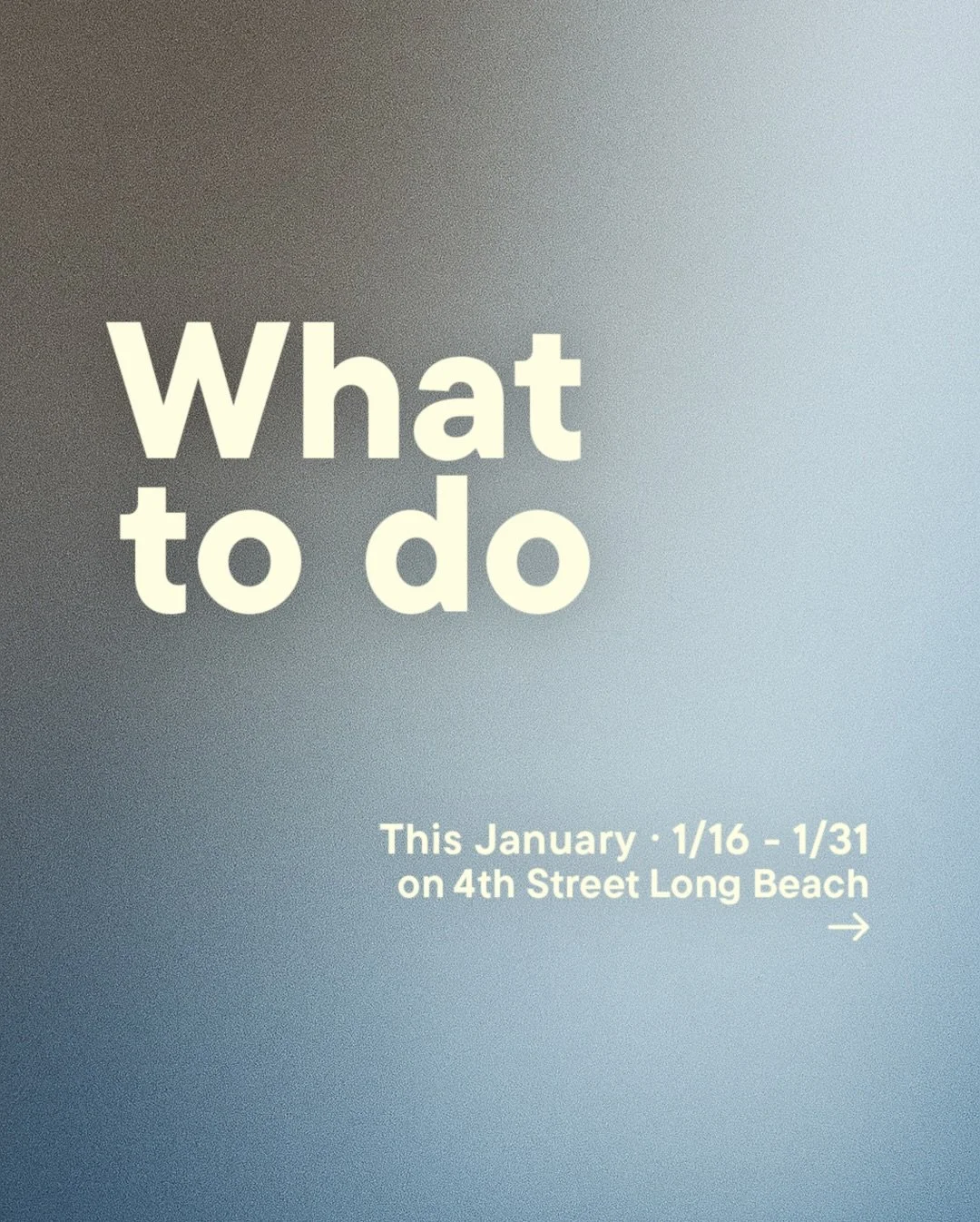 Swipe to see what&rsquo;s happening on 4th this month!