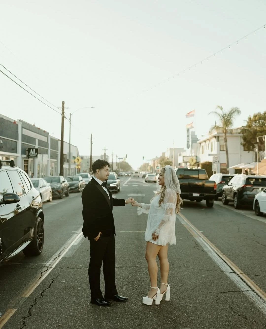Celebrate your love story on 4th this V-Day szn. ❤️⁠
⁠
📸: @kayyvang by @vandcophoto⁠