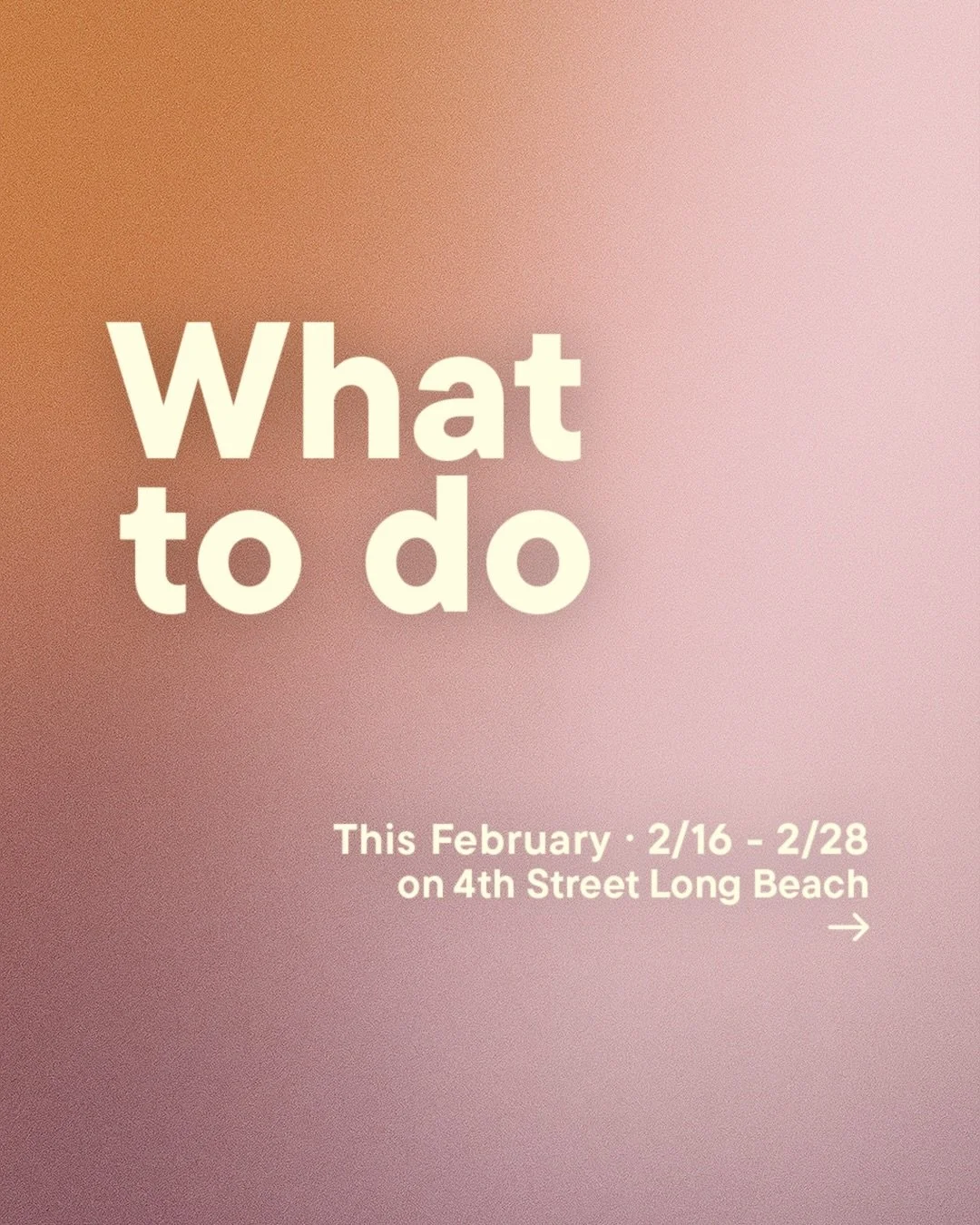 Pt. 2 of our February lineup is calling your name! ☎️