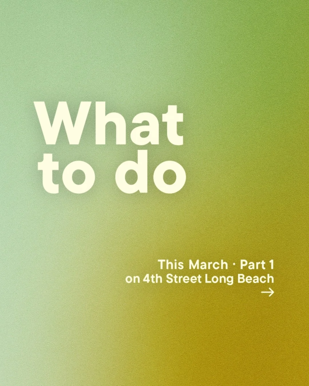 Booked and busy on 4th. 
⁠
You can&rsquo;t go wrong with one of our businesses hosted workshops, specials or events!