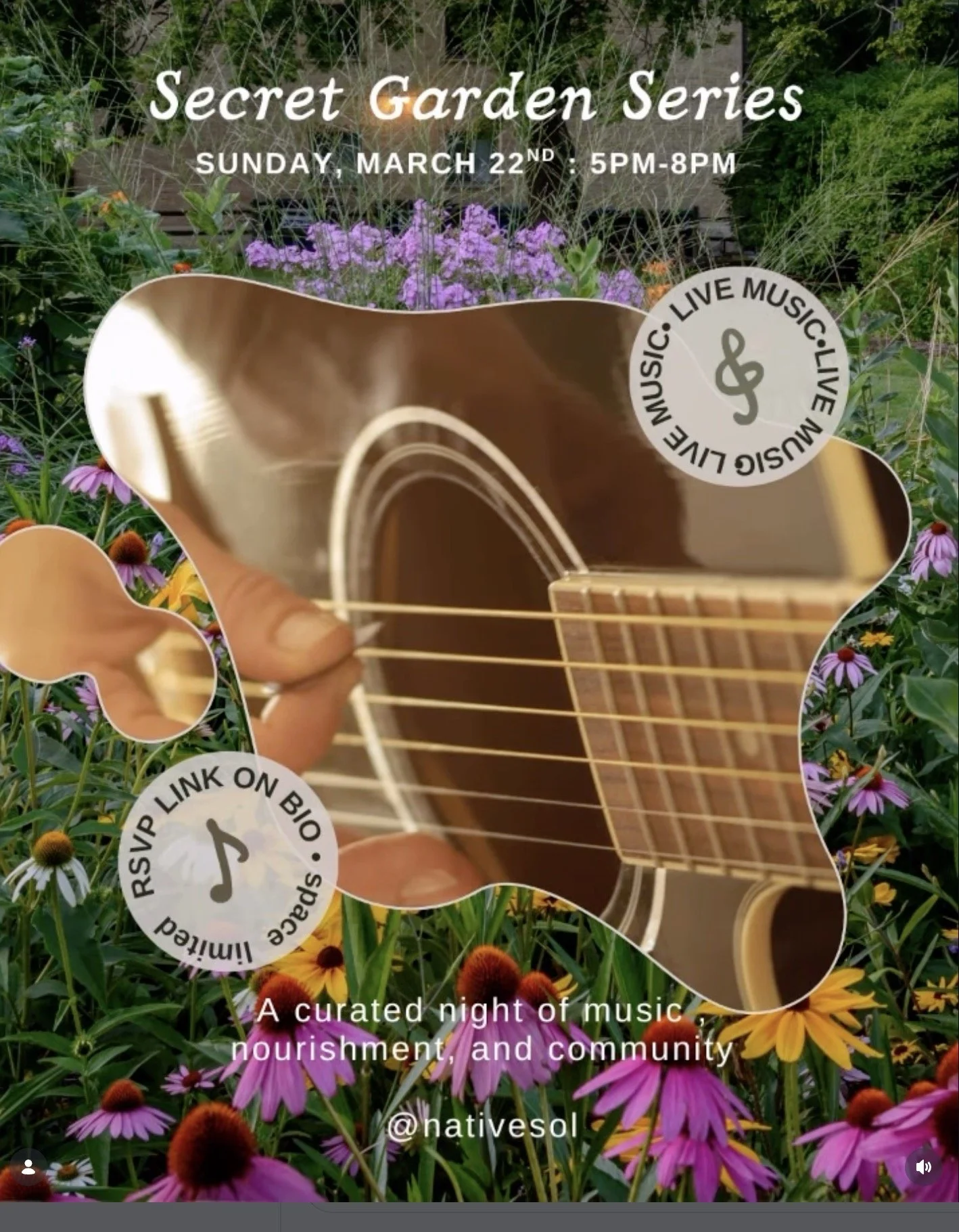 Secret Garden Series