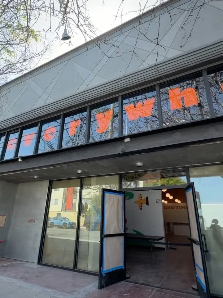 NEWS FROM @everywhere_lbc! 🍻 &ldquo;The rumors are true, @everywhere_lbc and our old friends and new roomies @goodtime.lb are bringing the party to 4th Street.⁠
⁠
We couldn&rsquo;t think of a better way to kick things off than a grand opening next w