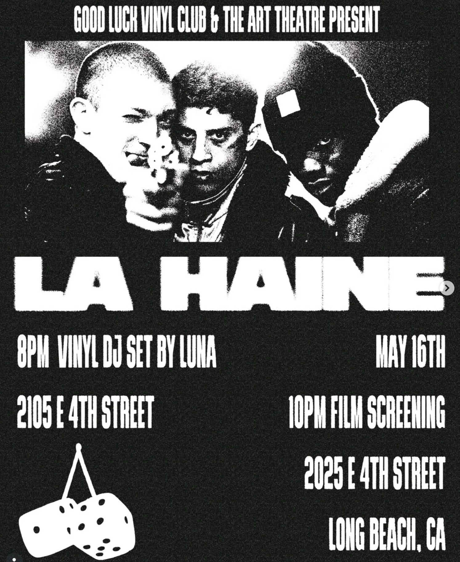 La Haine