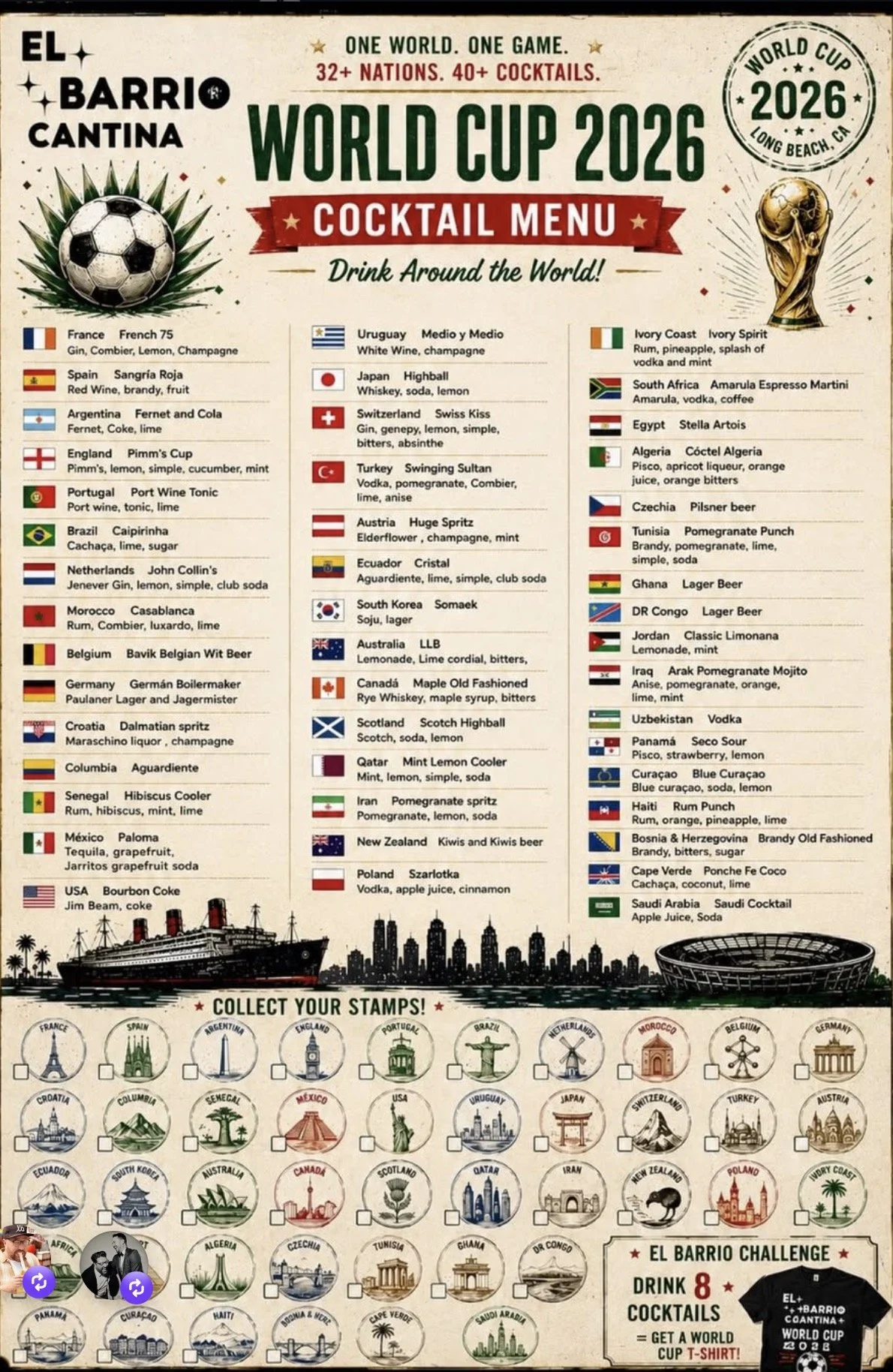 World Cup 2026