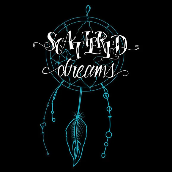 Scattered Dreams — Rockstars of Tomorrow