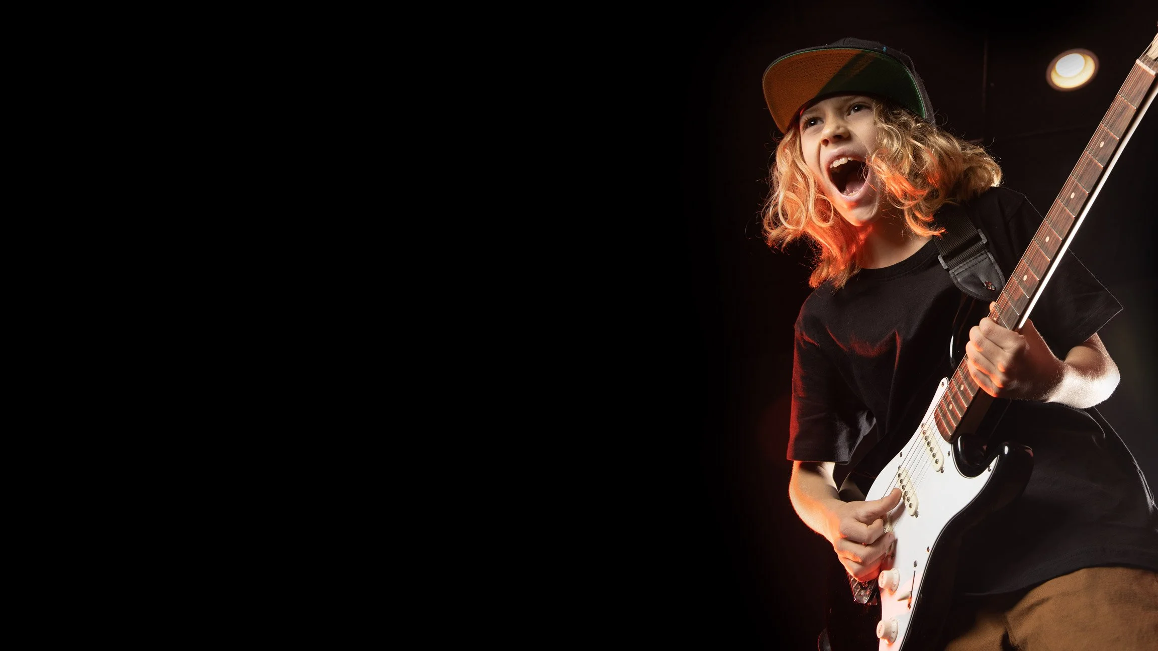 Music Lessons Rancho Cucamonga — Rockstars of Tomorrow