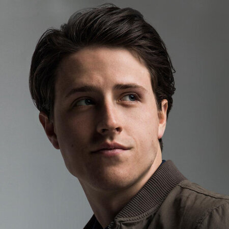 SHANE HARPER