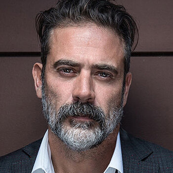 JEFFREY DEAN MORGAN