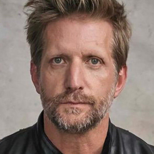 PAUL SPARKS