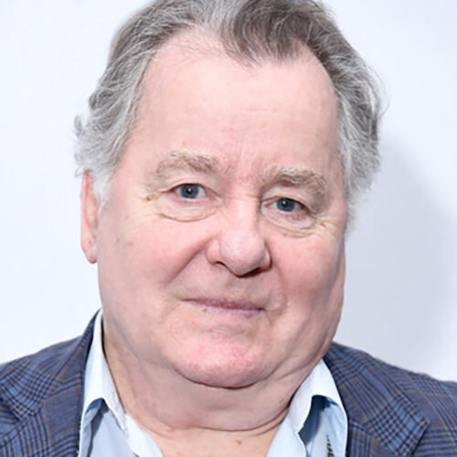 PETER GERETY