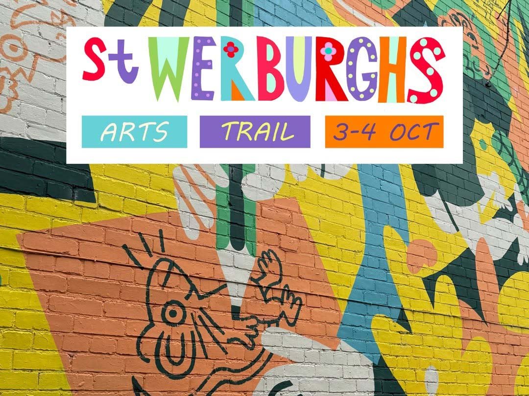 St Werburghs Arts Trail