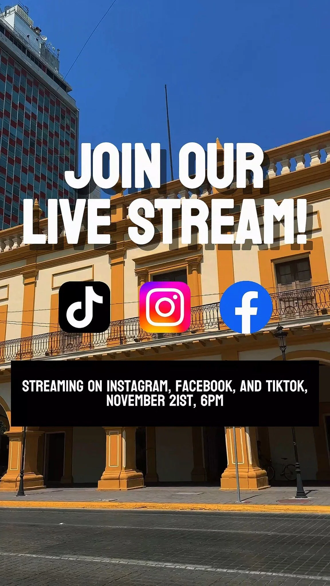 Get ready to step inside Suzy Han’s world! 🎨💫 Can't make it? Join us 🔴 LIVE for Suzy Han: Brings Art To Life (details below 👇) A one-of-a-kind gallery exhibition celebrating fearless creativity, fashion, and art. 🎨💖 You will experience Su